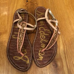 Sam Edelman Gigi thong sandal